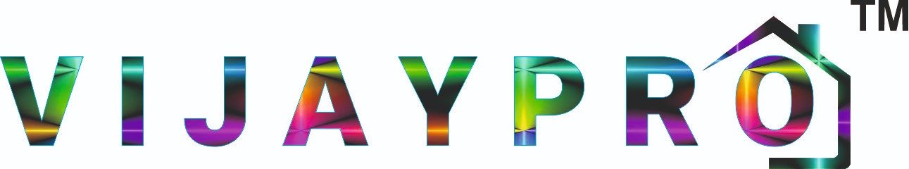 VIJAYPRO Logo